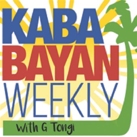 Kababayan Weekly .